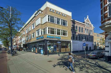 Kantoorruimte te huur Rotterdam Nieuwe Binnenweg 75, Huur, Kantoorruimte