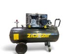 Compressor Zionair nieuw Compressor 2,2KW 230V 10bar 150ltr, Nieuw