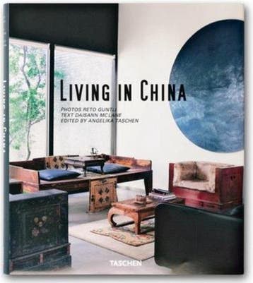 Living in China - Daisann Mclane 9783822842751, Verzenden, Gelezen, Daisann Mclane