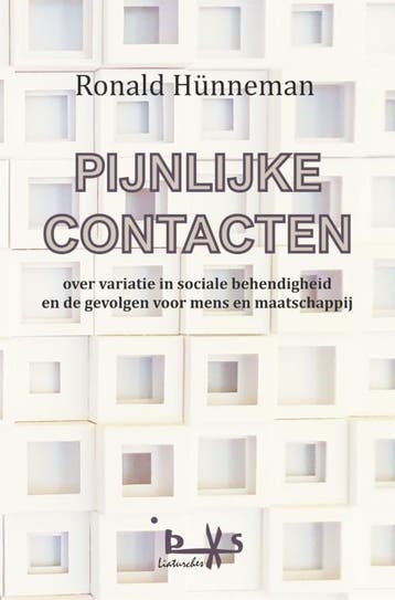 Pijnlijke Contacten - Ronald Hünneman 9789082766011, Verzenden, Gelezen, Ronald Hünneman