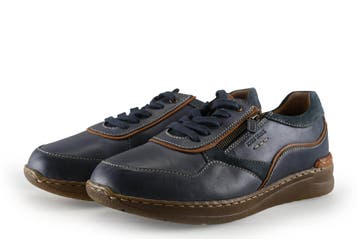 Josef Seibel Sneakers in maat 42 Blauw, Kleding | Dames, Schoenen, Josef Seibel, Verzenden, Blauw, Sneakers of Gympen