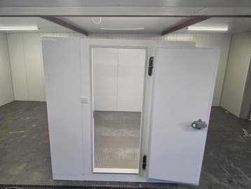 Koelcel 196 x 316 x 220 cm stekker klaar, Nieuw in verpakking, Koelen en Vriezen