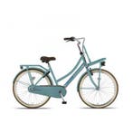 Altec Dutch 26 inch Meisjesfiets 3 versnellingen lichtblauw, Ophalen of Verzenden, Nieuw, 26 inch of meer