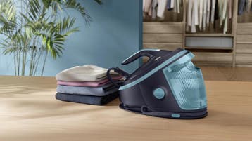 Philips 7000 series PerfectCare-stoomgenerator uit de, Witgoed en Apparatuur, Ophalen of Verzenden, Zo goed als nieuw