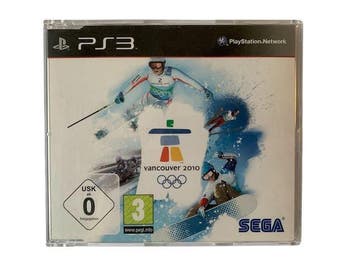 Vancouver 2010 (Promo CD) (PS3) (TWEEDEHANDS), Verzenden, Nieuw