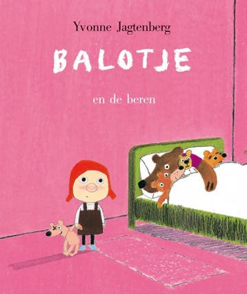 Balotje en de beren / Vriendjes van Leopold 9789025842130, Boeken, Verzenden, Gelezen, Yvonne Jagtenberg