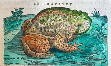 Mattioli - Commentaires (full color) - 1572