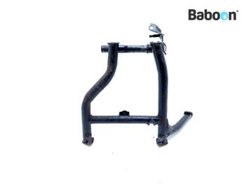 Middenbok Honda VFR 750 F 1994-1997 (VFR750F RC36), Motoren, Verzenden, Gebruikt