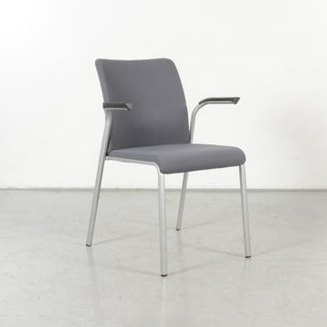 Steelcase, Huis en Inrichting, Stoelen, Ophalen of Verzenden, Nieuw
