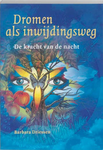 Dromen als inwijdingsweg - B. Driessen 9789077247204, Verzenden, Gelezen, B. Driessen