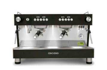 Ascaso Barista traditionele espresso machne, Verzenden, Nieuw, Stoompijpje