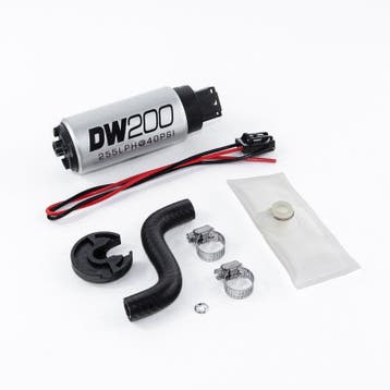 DeatschWerks 85-97 Ford Mustang 255 LPH DW200 In-Tank Fuel, Auto-onderdelen, Ophalen of Verzenden, Nieuw