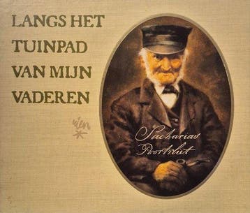 Langs het tuinpad van mijn vaderen - Kampen, Boeken, Verzenden, Gelezen