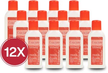 12x Eccellente Vloeibare Snelontkalker Koffiemachine –, Verzenden, Nieuw