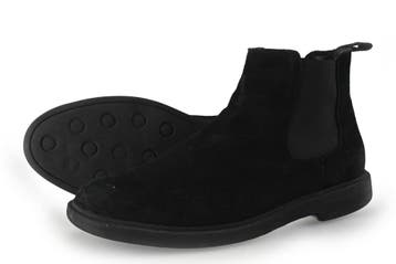 Blackstone Chelsea boots in maat 42 Zwart, Blackstone, Verzenden, Zwart, Boots