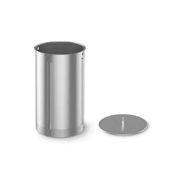 Grainfather G30v3 Perforated Basket & Rolled Plate, Ophalen of Verzenden, Nieuw, Overige typen