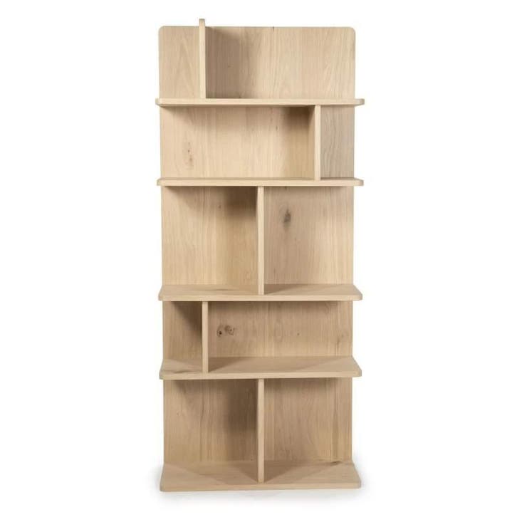 Kabinet Renee - 160cm - Naturel - 96261 - kasten woonkamer, Huis en Inrichting, Kasten | Buffetkasten, Nieuw, Overige materialen