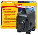 Sera FP 1000 aquarium  stromingspomp (regelbaar), Dieren en Toebehoren, Vissen | Aquaria en Toebehoren, Ophalen of Verzenden, Nieuw