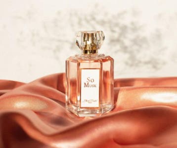 Franse dames Eau De Parfum SO MUSK - oranjebloesem - musk -, Sieraden, Tassen en Uiterlijk, Uiterlijk | Parfum, Nieuw