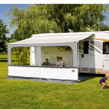 Fiamma Blocker Pro 350, Ophalen of Verzenden, Nieuw