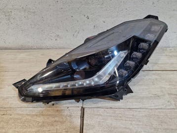 Chevrolet Corvette C7 linker voorlicht 2014-2019, Auto-onderdelen, Verzenden, Gebruikt
