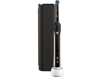 Oral-B Pro 750 - Elektrische tandenborstel - Ronde, Verzenden, Nieuw