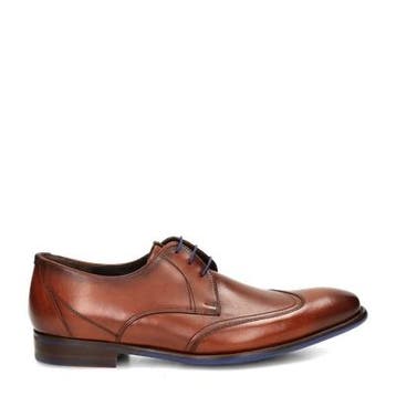 Floris van Bommel De Stijler lage nette schoenen, Overige kleuren, Verzenden, Overige typen, Floris van Bommel
