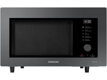 Samsung MC32DB7746KCE1 - Combi-magnetron - 900 W - 32 L -, Witgoed en Apparatuur, Verzenden, Zo goed als nieuw
