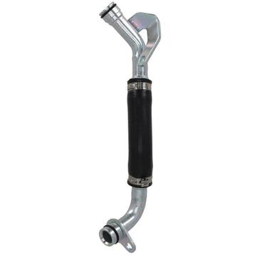 Turbo oliedrukleiding geschikt voor BMW 135i 335i 535i M2..., Verzenden, Nieuw, BMW