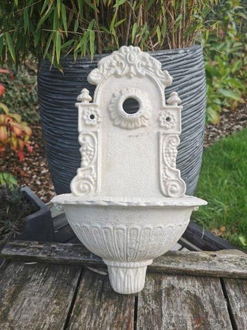 Decoratief ornament - Europa