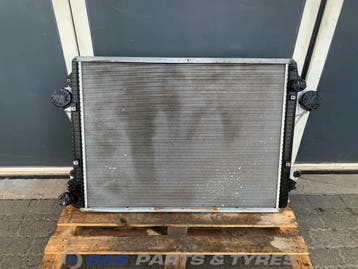 Koelerpakket Scania DC13 164 450 2898837, Ophalen, Gebruikt, Scania, Motor en Toebehoren