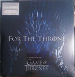 Various - For The Throne (Music Inspired By The HBO Series G, Cd's en Dvd's, Ophalen of Verzenden, Gebruikt