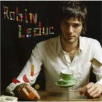 cd - Robin Leduc - Tout Devient Tout, Verzenden, Zo goed als nieuw