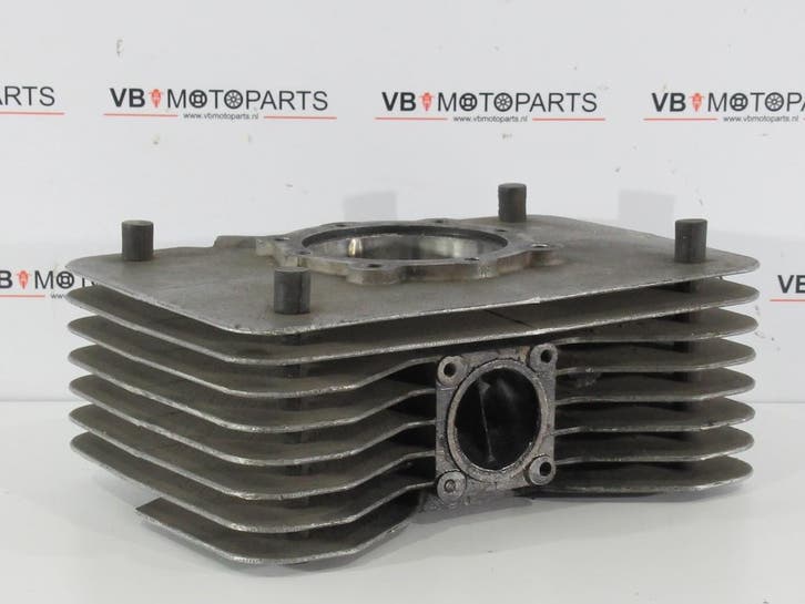 KTM ELKO EZ 82/2R Cilinder ELKO EZ 82/2R, Motoren, Onderdelen | Overige, Ophalen of Verzenden