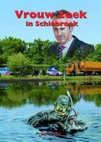 Ben de Raaf, Vrouw zoek in Schiebroek, Roel Westland 19, Ophalen of Verzenden, Nieuw, Ben de Raaf, Fictie