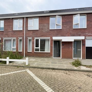 Huis gevonden in of bij Ouddorp, Ouddorp, Zuid-Holland