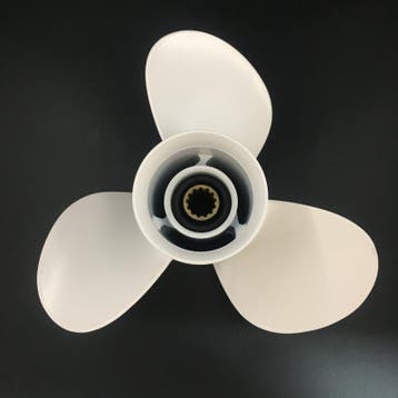 Propeller / schroef Yamaha 25 PK - 60 PK, Ophalen of Verzenden, Nieuw