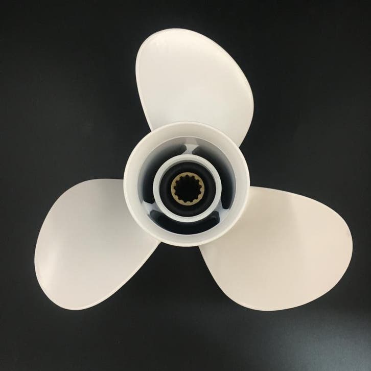 Propeller / schroef Yamaha 25 PK - 60 PK, Watersport en Boten, Bootonderdelen, Nieuw, Ophalen of Verzenden