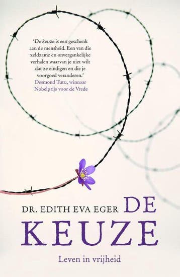 Boek De keuze 9789400508408, Boeken, Verzenden, Zo goed als nieuw