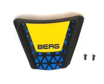BERG-Onderdeel Skelter - Buzzy - Spoiler BSX (Berg skelters), Ophalen of Verzenden, Nieuw
