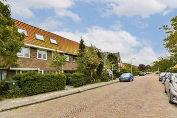 Te huur: Huis Heemraadschapslaan in Amstelveen, Noord-Holland, Amstelveen