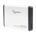 Harde schijf behuizing | Gembird | 2.5 inch, Computers en Software, Harde schijven, Verzenden, Nieuw, Gembird