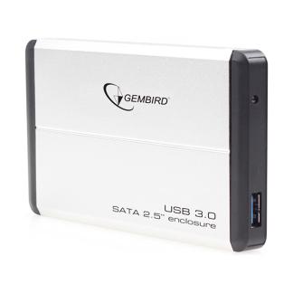 Harde schijf behuizing | Gembird | 2.5 inch, Computers en Software, Verzenden, Nieuw, Gembird