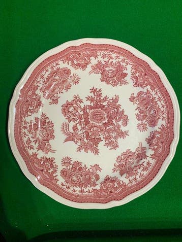 Villeroy & Boch - Tafelservies (108) - Porselein