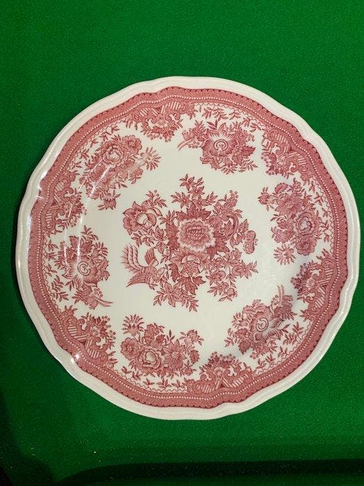 Villeroy & Boch - Tafelservies (108) - Porselein, Antiek en Kunst, Antiek | Meubels | Tafels