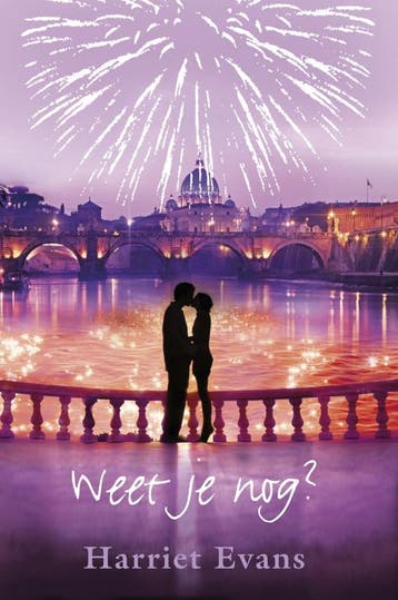 Weet je nog? - Harriet Evans 9789047514756, Verzenden, Gelezen, Harriet Evans