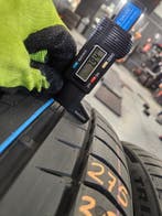 235/35/20 275/30/20 TRAINGLE ZOMERBANDEN 7,7/7,9MM DEMO 4X, Ophalen, Gebruikt, 235 mm, Band(en)