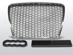 Grille | RS type | Audi A6 C6 2009-2011 | ABS Kunststof | ch, Verzenden, Nieuw, Audi