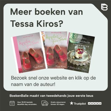 Piri Piri Starfish - Tessa Kiros 9781740459099, Verzenden, Zo goed als nieuw, Tessa Kiros