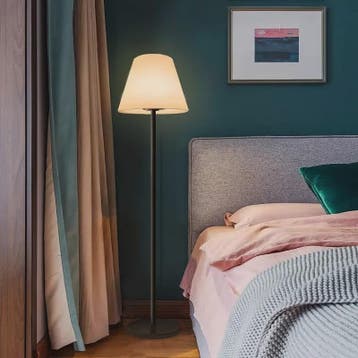 Nordic Minimalistische Staande Lamp met Solar Energie - Sfee, Huis en Inrichting, Verzenden, Nieuw